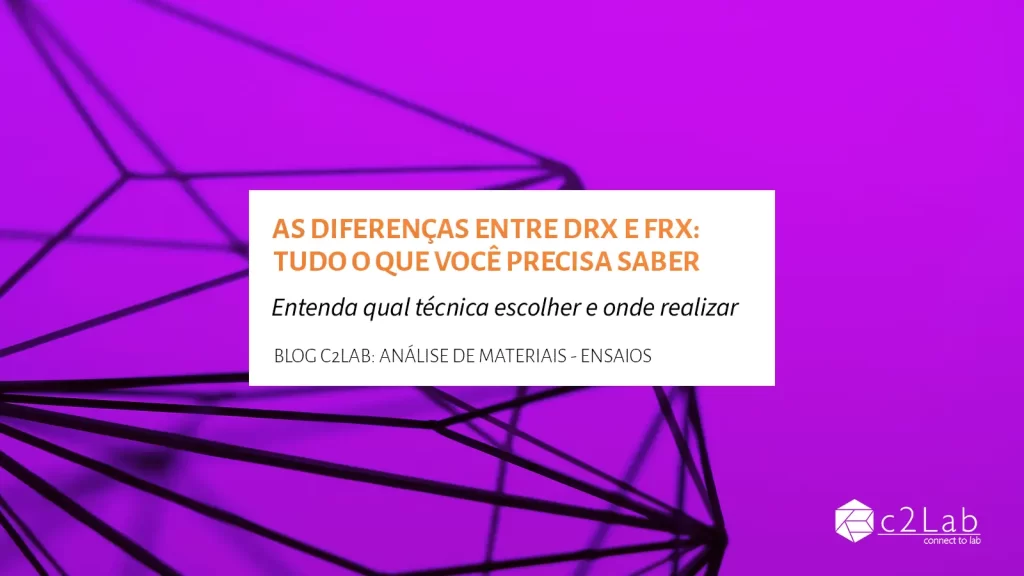 as principais diferenças entre drx e frx